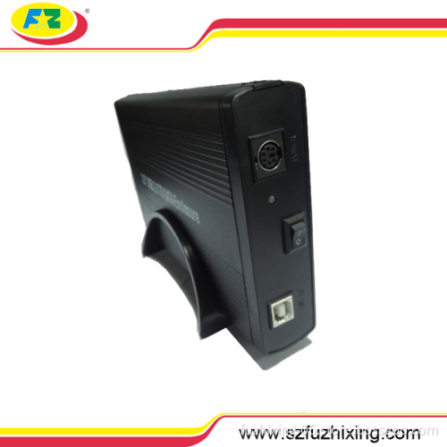 3.5" hdd case